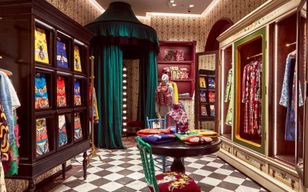 Histoire de la mode à Florence : musée Gucci et promenade guidée