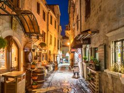 Kotor : Visite guidée privée à pied