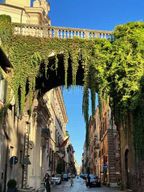 Rome : Visite à pied des chefs-d'œuvre de Michel-Ange