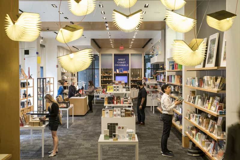 SF : Musée d'art moderne de San Francisco (SFMOMA) Billet d'entrée