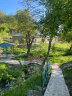 Balade à Hayat, observation des mouflons, Lac Aydar, yourte et plus! (3 J.)