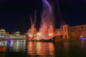 Depuis Shymkent : Excursion d'une journée au Turkestan et à l'Otrar avec guide