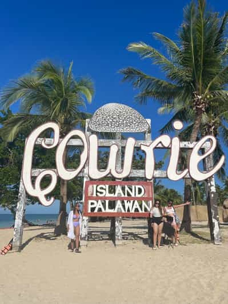 Puerto Princesa : Visite de la baie de Honda avec déjeuner