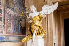 Rome : Basilique Sainte-Marie Majeure Billet d'entrée prioritaire