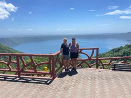 Isletas, Catarina, Masaya et Laguna de Apoyo – Excursion d'une journée complète