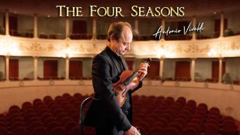 Les Quatre Saisons de Vivaldi à Florence