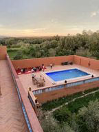 2 jours : Marrakech, Aït Ben Haddou, vallée du Dadès, doigts de singe