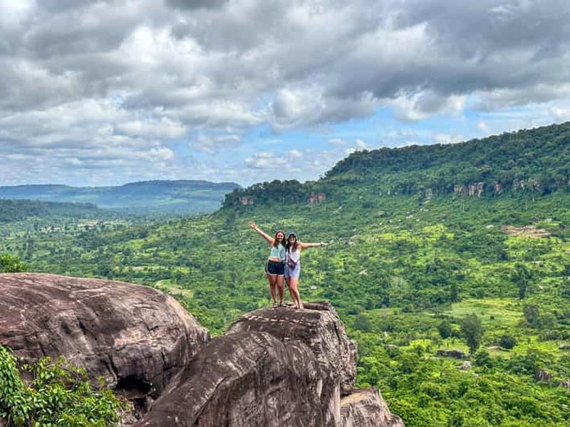 Montagne Kulen : Visite en petit groupe et déjeuner pique-nique