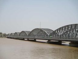 Excursion de 2 jours : Lac Rose -> Saint Louis -> Parc National du Djoudj