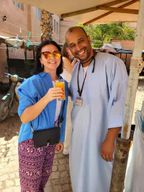 Marrakech : dégustation guidée de street food avec des habitants