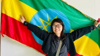 Visite d'Addis-Abeba pendant votre escale (personnalisable)