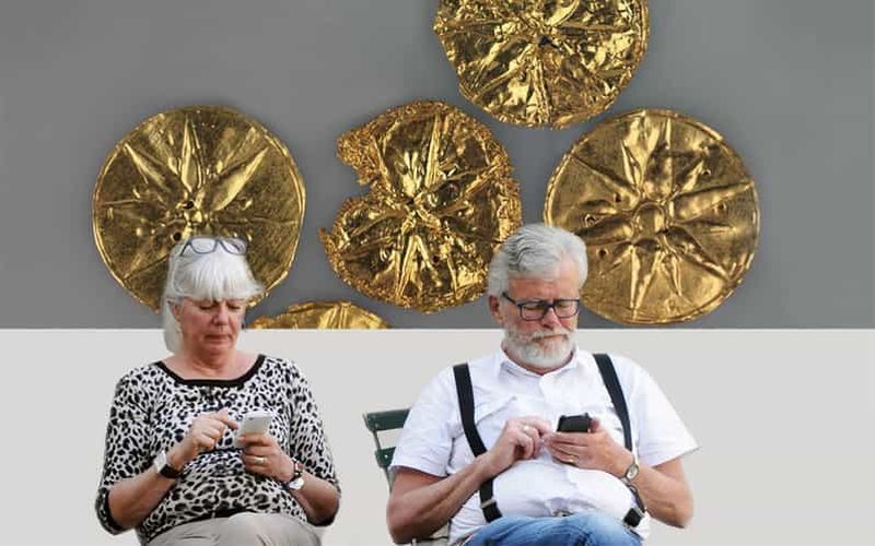 Thessalonique : Excursion d'une journée à Vergina et Pella