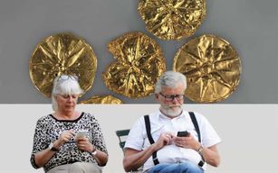 Thessalonique : Excursion d'une journée à Vergina et Pella