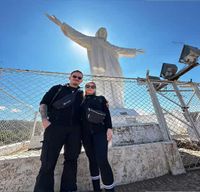 Cusco : Visite guidée historique de la ville avec 4 ruines incas