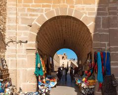 Au départ de Marrakech : excursion d'une journée à Essaouira avec activités