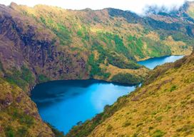 Goroka : randonnée de 6 jours sur le mont Wilhelm et visite des Hautes-Terres (PNG)