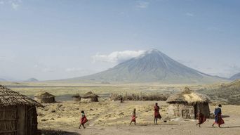 Arusha : circuit de 3 jours au lac Natron avec visite d'un village masaï