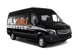 Aéroport de Vérone : Transfert en bus vers Madonna di Campiglio