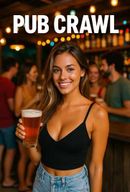 Panglao : tournée des bars Épique Bars de la plage d'Alona avec boissons gratuites