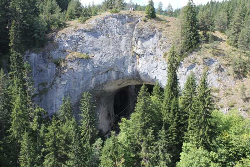 Plovdiv : visite du monastère de Bachkovo, de la forteresse d'Asen et des ponts