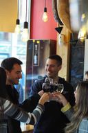 Valence : Visite gastronomique matinale avec visite du marché central