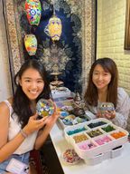 Hong Kong : créez votre propre œuvre d'art en mosaïque à Tsim Sha Tsui