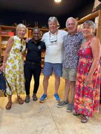 Cours de fumage de cigares avec histoire et culture