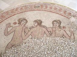 Visite guidée privée des ruines et du musée archéologique de Gnatia