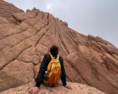 Boumalne Dades : Randonnée dans les Gorges du Dadès et le Canyon des Doigts de Singe