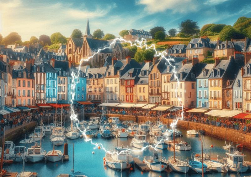 Sainte-Maxime : Escape game en équipe sur le thème de la magie