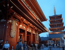 Tokyo : visite guidée de Meiji-Jingu et Kanda Myōjin
