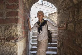 Visite privée captivante des musées de Belgrade avec anecdotes d'initiés