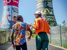 Soweto : visite à pied avec un guide de la région et déjeuner