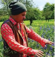 Glastonbury : visite guidée d'Avalon avec un chaman celtique