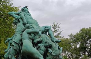 Le Paris criminel : Escape Game dans le jardin du Luxembourg