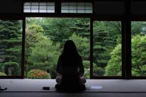 Kyoto : expérience zen dans un temple caché