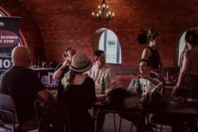 Canggu : Expérience gastronomique au restaurant Cantina Classe