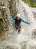 Randonnée aquatique dans le Vercors : canyoning & découverte de la nature