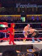 Mexico : spectacle de lucha libre et dégustation de pulque