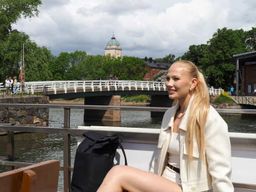Les îles fortifiées d'Helsinki : Visite guidée en mer