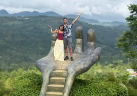 Cebu : exploration de la riche histoire de la ville de Cebu et visite des hauteurs