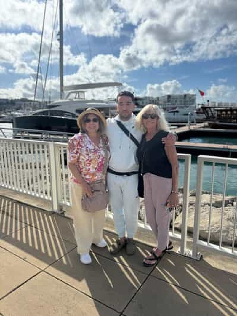 Tanger : Visite guidée privée à pied de la médina de Tanger