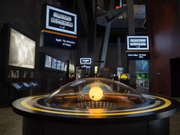 Billets pour le musée de la Tour de l'Horloge et la terrasse panoramique de la Grande Mosquée de La Mecque