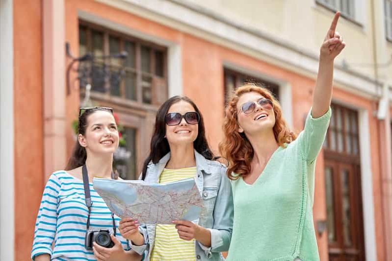 Visite à pied de la vieille ville de Varsovie avec musée de l'Insurrection et de la Seconde Guerre mondiale