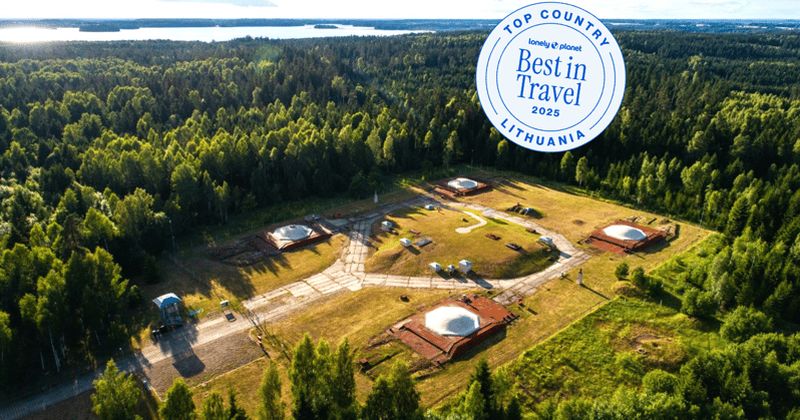 De Klaipėda : Base de missiles nucléaires - le musée de la guerre froide