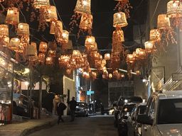 Les points forts d'Amman Citadelle, théâtre romain et Irak Alamir