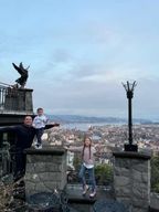 Lucerne : Excursion d'une journée au Mont Rigi avec tour en bateau et train à crémaillère
