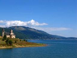 Skopje : Excursion de deux jours au parc national de Mavrovo et au lac Ohrid