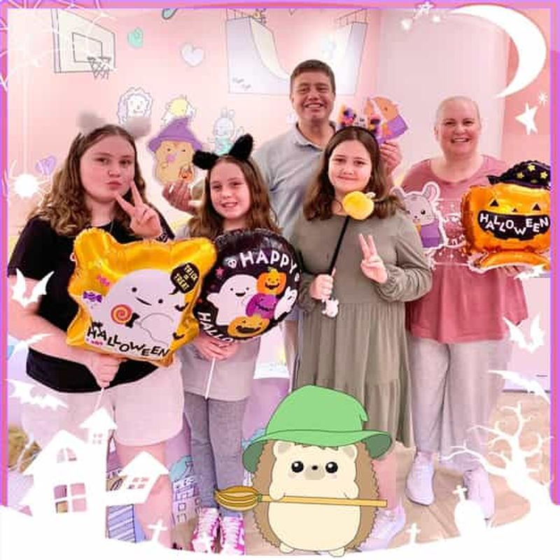 Très populaire à Harajuku♡Animal petting zoo