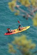 Costa Brava Kayak & Snorkel : excursion de 2 heures à Begur